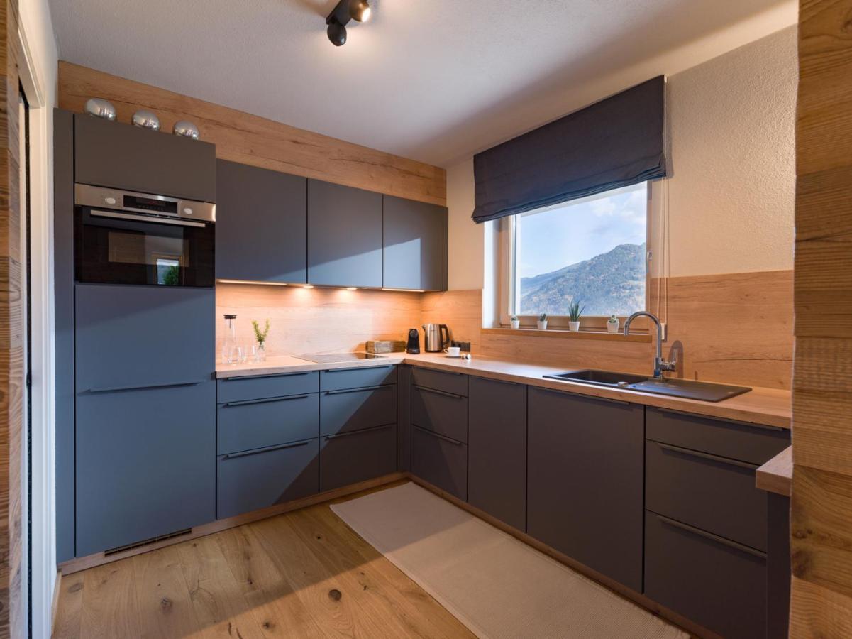 Van'S Place, Luxury Apartment คัลเทนบาค ภายนอก รูปภาพ