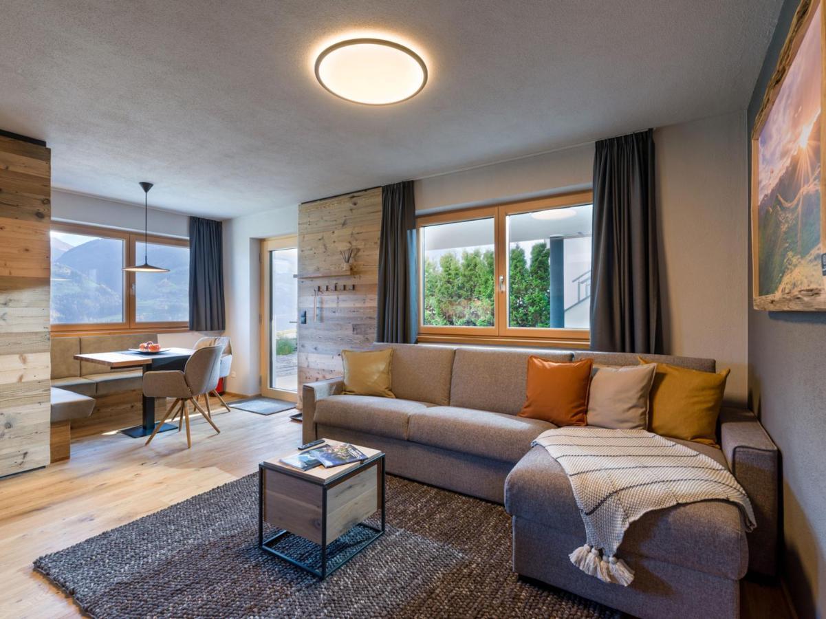 Van'S Place, Luxury Apartment คัลเทนบาค ภายนอก รูปภาพ