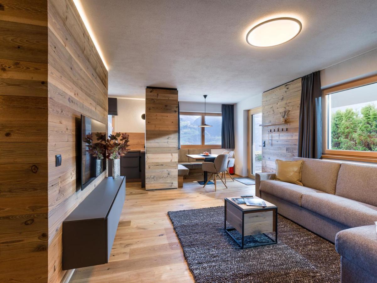 Van'S Place, Luxury Apartment คัลเทนบาค ภายนอก รูปภาพ