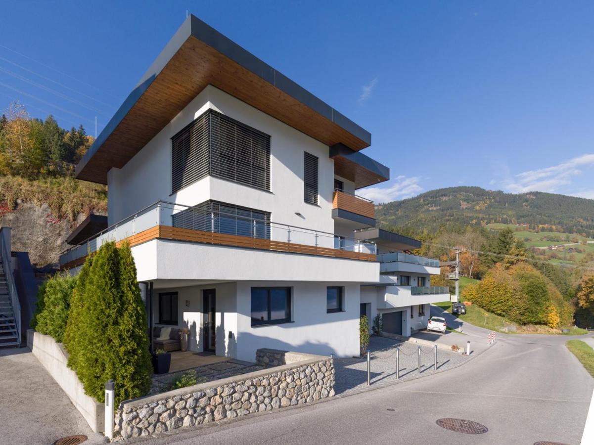 Van'S Place, Luxury Apartment คัลเทนบาค ภายนอก รูปภาพ