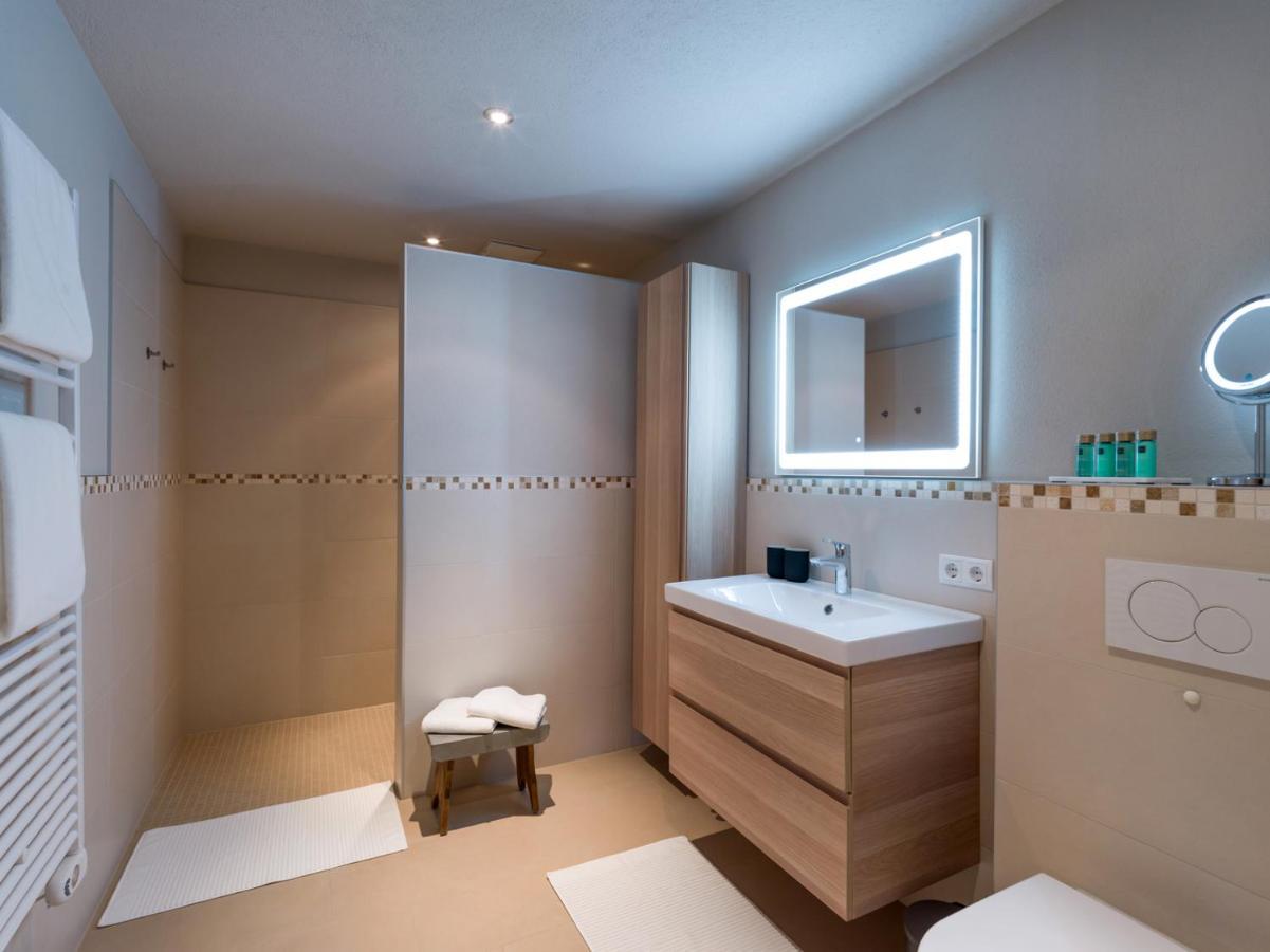 Van'S Place, Luxury Apartment คัลเทนบาค ภายนอก รูปภาพ