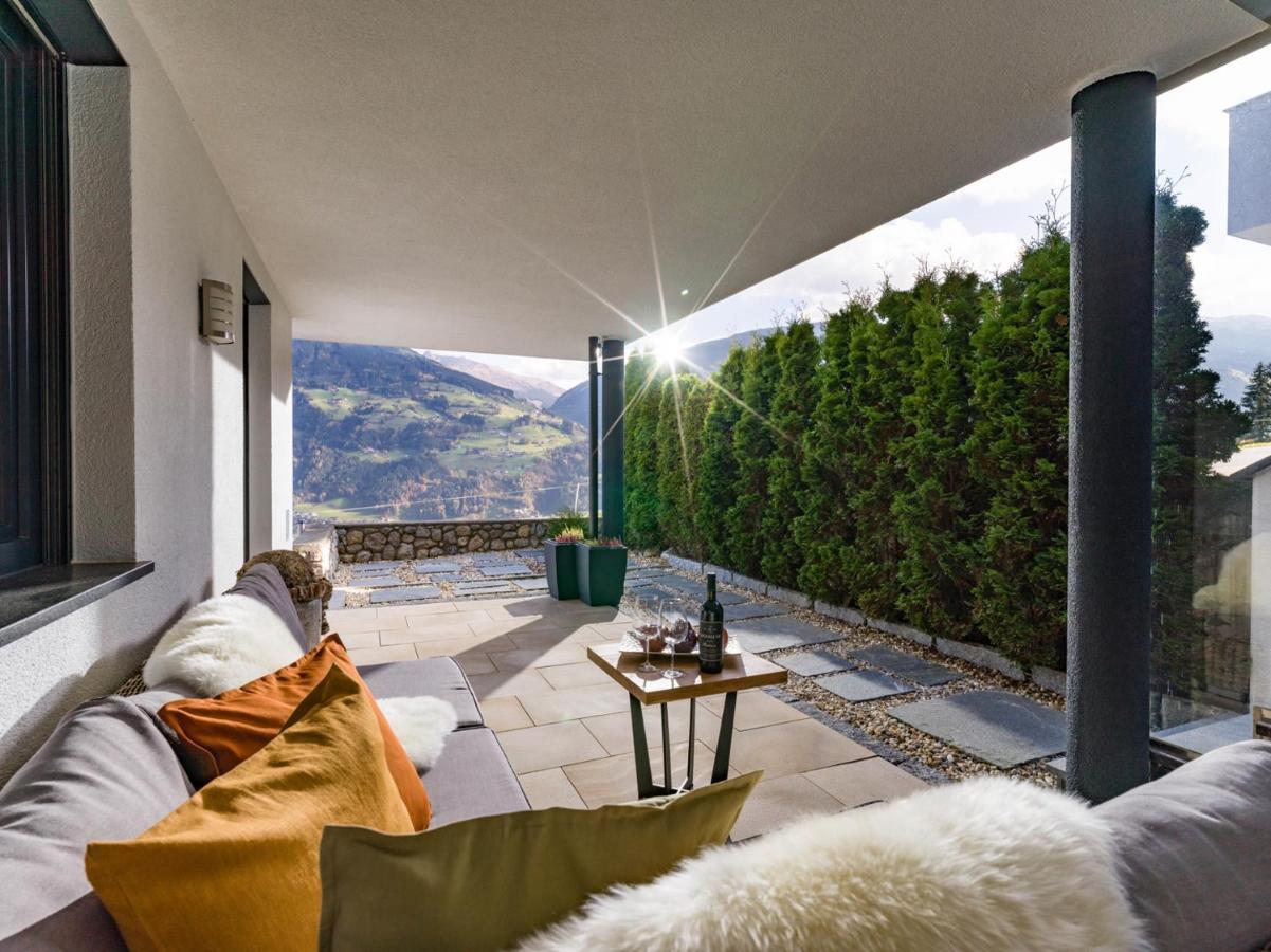 Van'S Place, Luxury Apartment คัลเทนบาค ภายนอก รูปภาพ