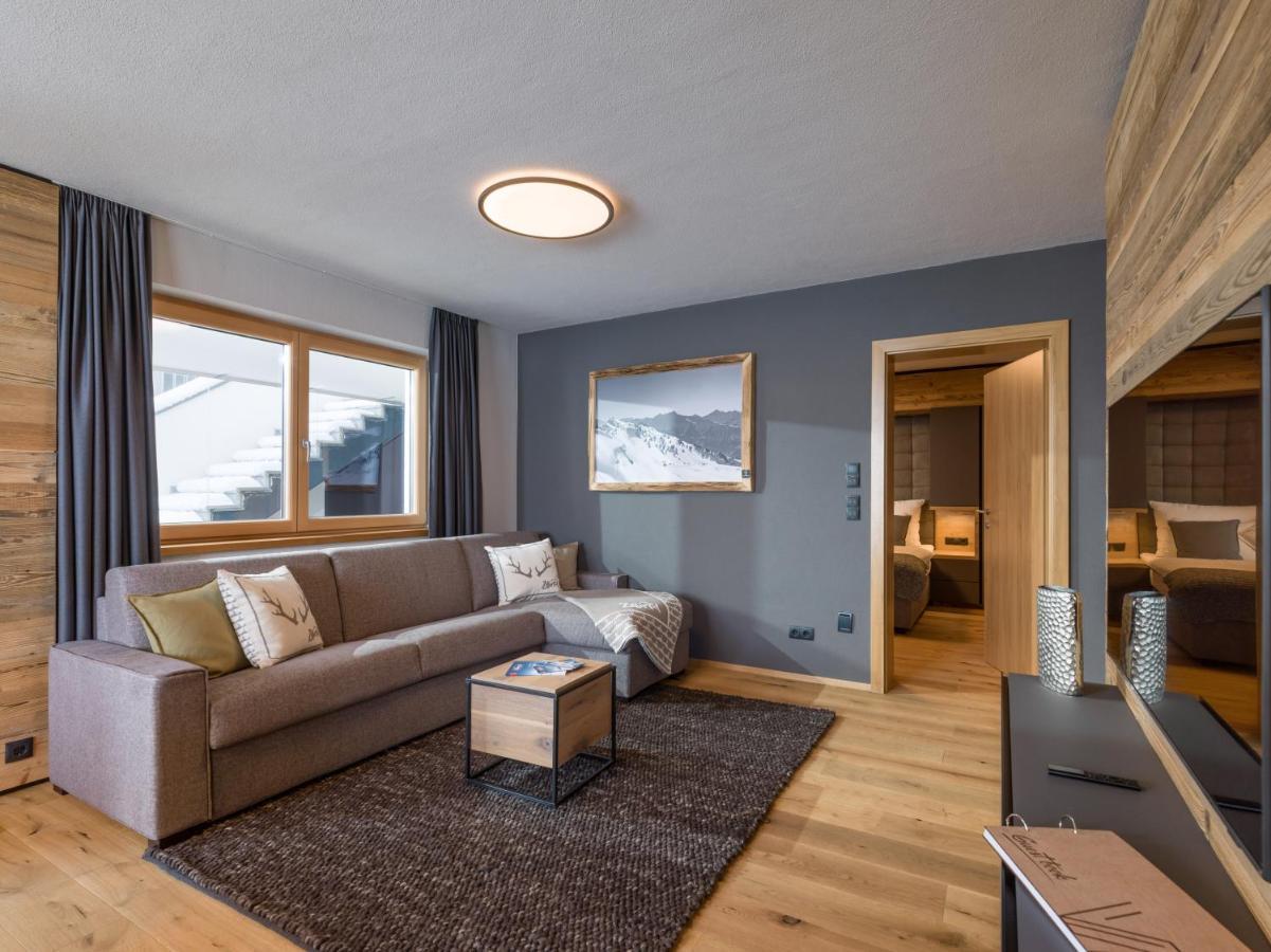 Van'S Place, Luxury Apartment คัลเทนบาค ภายนอก รูปภาพ