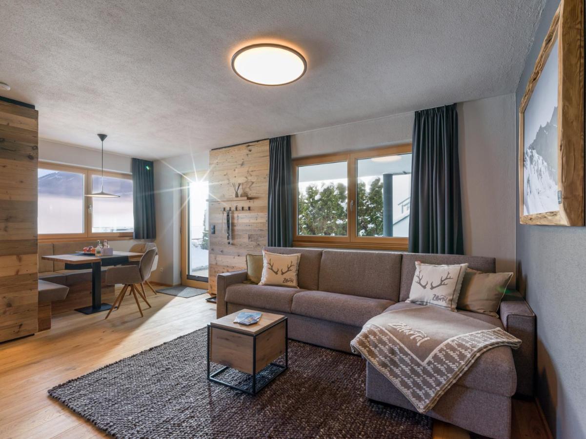 Van'S Place, Luxury Apartment คัลเทนบาค ภายนอก รูปภาพ