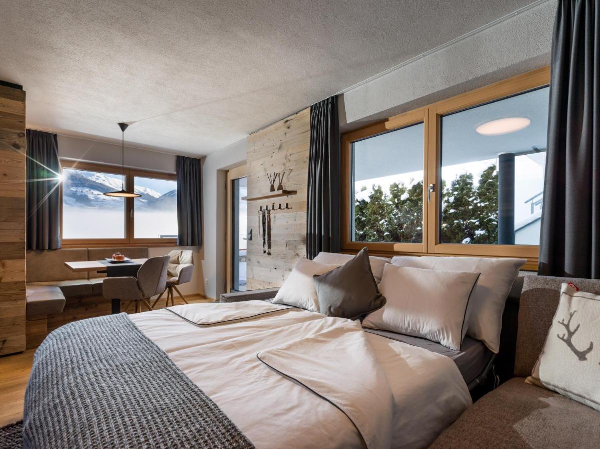 Van'S Place, Luxury Apartment คัลเทนบาค ภายนอก รูปภาพ