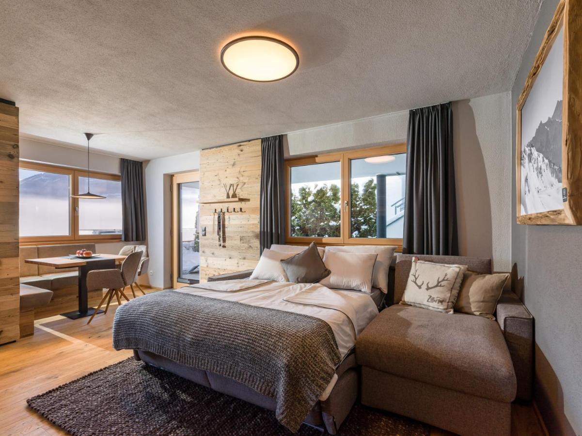 Van'S Place, Luxury Apartment คัลเทนบาค ภายนอก รูปภาพ