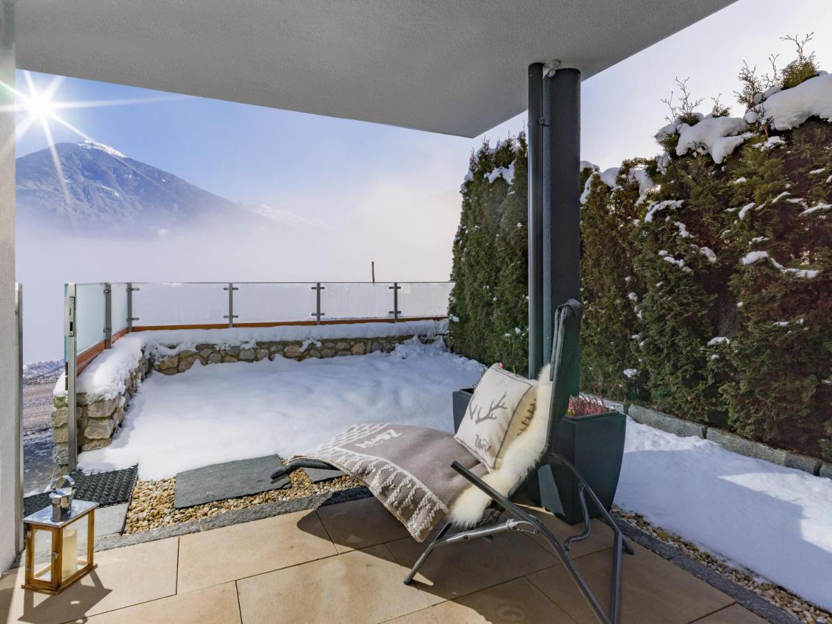 Van'S Place, Luxury Apartment คัลเทนบาค ภายนอก รูปภาพ