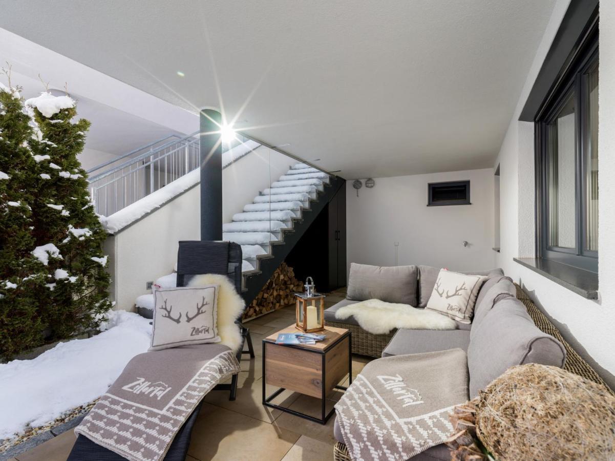 Van'S Place, Luxury Apartment คัลเทนบาค ภายนอก รูปภาพ